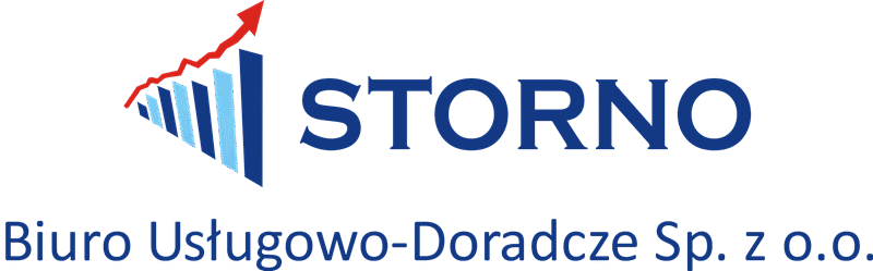 Biuro rachunkowe STORNO Sp. z o.o.